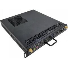 Komputer OPS do monitorów Hikvision DS-D5AC12T5-8S2 i5-12450H/8GB/SSD256GB/UHD/W11 SAC