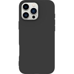 eSTUFF ES67101052-B pokrowiec na telefon komórkowy 16 cm (6.3") Czarny