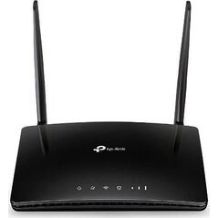 WRL ROUTER 750MBPS 10/100M/DUAL BAND ARCHER MR202 TP-LINK