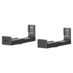 Uchwyt ścienny soundbar Universal, czarny