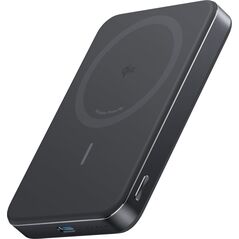 ANKER MagGo PowerBank 10.000mAh Slim schwarz
