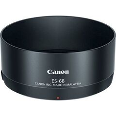 Canon LENS HOOD ES-68 ES68 Lens Hood for EF 50mm f/1.8 STM