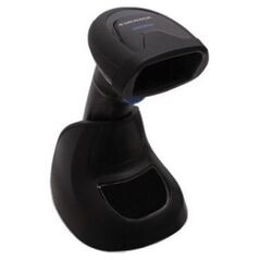 datalogic QUICKSCAN QBT2500 SCR+BASE BT/BLK