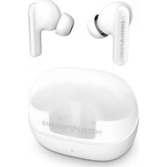Energy Sistem True Belaidės Earphones | Serenity ANC | Su mikrofonu | Bluetooth | Baltas | ANC