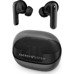 Energy Sistem True Belaidės Earphones | Serenity ANC | Su mikrofonu | Bluetooth | Space | ANC
