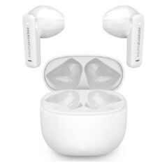 Energy Sistem StreetMusic Słuchawki True Wireless Stereo (TWS) Douszny Muzyka/dzień powszedni USB Type-C Bluetooth Biały