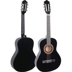 NN BC 38 gitara klasyczna 4/4 do nauki pełnowymiar