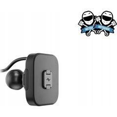 Peak Design Mobile Ball Mount Adapter 1" Locking & Charging