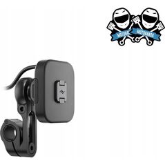 Peak Design Mobile Motorcycle Mirror Mount Charging