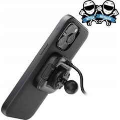 Peak Design Mobile Ball Mount Adapter 20mm Locking & Charging