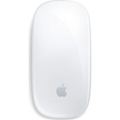 Apple Magic Mouse - Maus - Multi-Touch - kabellos