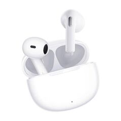 True Wireless Ακουστικά Bluetooth QCY AilyPods T20 Λευκό 6957141407738 6957141407738 έως και 12 άτοκες δόσεις