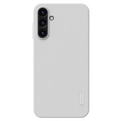 Θήκη Soft TPU & PC Nillkin Frosted Shield Samsung A155F Galaxy A15/ A156B Galaxy A15 5G Λευκό 6902048272057 6902048272057 έως και 12 άτοκες δόσεις