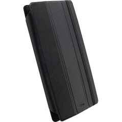 Etui na tablet Krusell Uniwersalny DONSO S (6-7.9) Czarny (71330)
