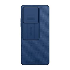 Θήκη Soft TPU & PC Nillkin Camshield Xiaomi Redmi Note 13 5G Μπλε 6902048271876 6902048271876 έως και 12 άτοκες δόσεις