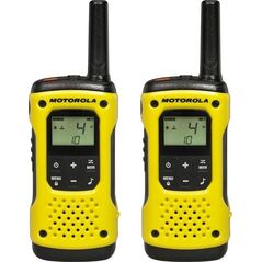 Krótkofalówka Motorola TLKR T92 H2O