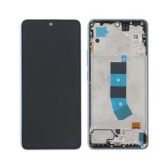 Οθόνη με Touch Screen & Μεσαίο Πλαίσιο Xiaomi Redmi Note 13 4G Μπλε (Original) 1110301320350 1110301320350 έως και 12 άτοκες δόσεις