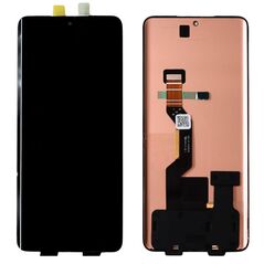 Οθόνη με Touch Screen Motorola Edge 50 Ultra 5G Μαύρο (OEM) 1110301090091 1110301090091 έως και 12 άτοκες δόσεις