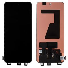 Οθόνη με Touch Screen OnePlus Nord 4 5G Μαύρο (OEM) 1110301280039 1110301280039 έως και 12 άτοκες δόσεις