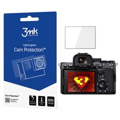 3MK CamProtect Sony A7S III