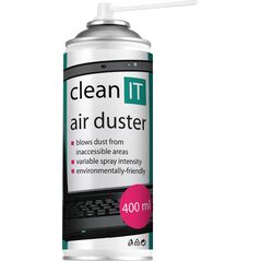 Clean it Sprężone powietrze do usuwania kurzu 400 ml (CL-102)