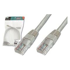 Digitus Patch cord kat.5e UTP sz ary 2m DK-1512-020