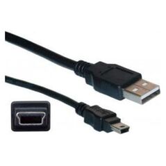 Cisco Kabel Console Cable 6 ft with USB Type A and (CAB-CONSOLE-USB=)