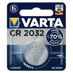 Varta Bateria Electronics CR2032 230mAh 1 szt.