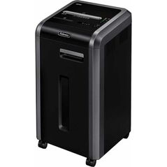 Niszczarka Fellowes 225Ci P-4