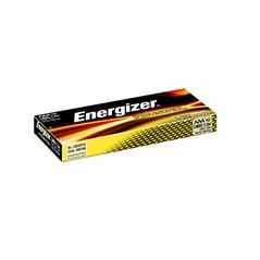 Energizer Bateria Industrial AAA / R03 10 szt.