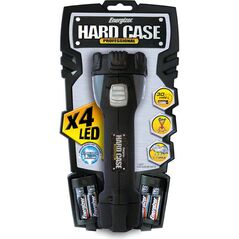 Energizer Hardcase PRO 630060