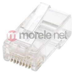 Intellinet Network Solutions Wtyk RJ45 Cat6 502344