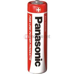 Panasonic Bateria AA / R6 4 szt.