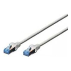Digitus Patch cord DIGITUS FTP kat. 5e 1m PVC szary DK-1522-010