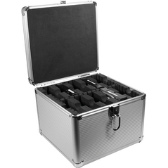 LogiLink Walizka ochronna na 10 x HDD 3.5" (UA0193)