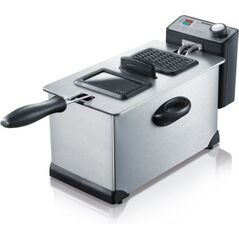 Frytkownica Severin FR2431