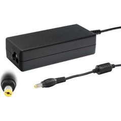 Zasilacz do laptopa Akyga 90 W, 1.7 mm, 4.7 A, 19 V (AK-ND-12)