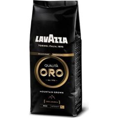 Kawa ziarnista Lavazza Qualita Oro Mountain Grown 250 g