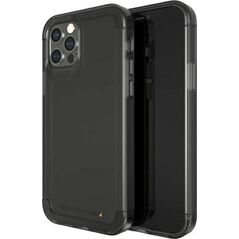 Gear4 GEAR4 Wembley Palette for iPhone 12 / 12 Pro Smoke