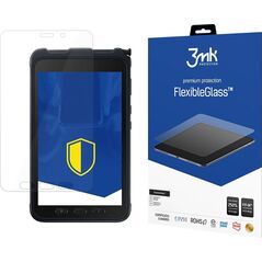 3MK Samsung Galaxy Tab Active 3 - 3mk FlexibleGlass 8.3''