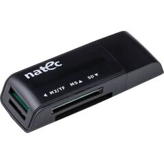 Czytnik Natec Mini Ant 3 USB 2.0 (NCZ-0560)