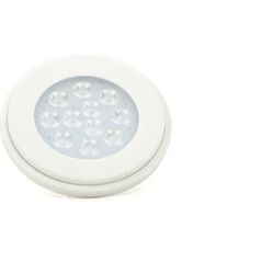 Abilite AR111 GU10, Biały Naturalny, 12W/230V, 800lm, kąt św. 35°, sufitowa (5901583544866)