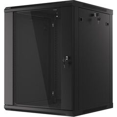 Szafa Lanberg Wisząca 19" 15U (WF01-6615-10B)