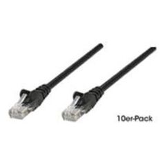 Intellinet Network Solutions Network Cable - (335645-10P)