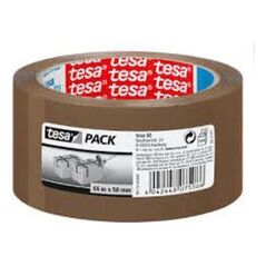 Tesa Taśma pakowa 50mm 66m (58173-00000-00)