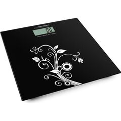 Waga łazienkowa Esperanza Yoga (EBS003)