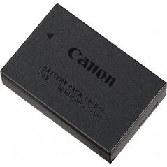 Akumulator Canon LP-E17 (9967B002AA)