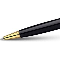 Parker Długopis Parker Sonnet Original Laka Głęboka Czerń GT (S0808730)