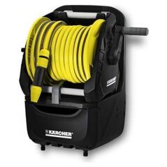 Karcher Bęben na wąż Premium z wężem 1/2" HR 7.315 w zestawie (2.645-164.0)