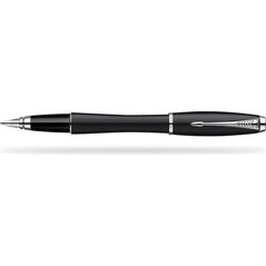 Parker Pióro wieczne Parker Urban Classic Czarny Mat CT | Stalówka M (S0850720)